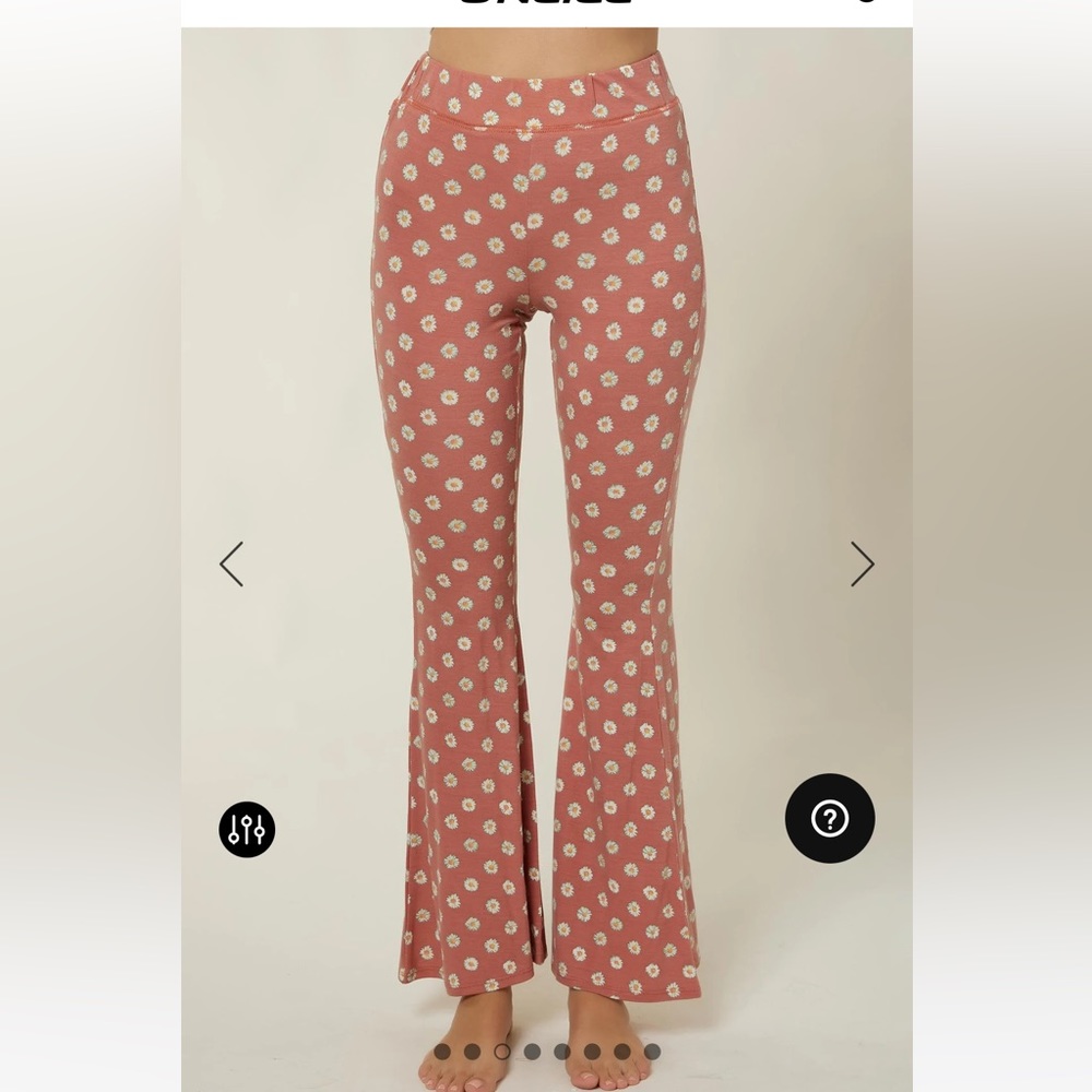 DAISY BELLE PANTS